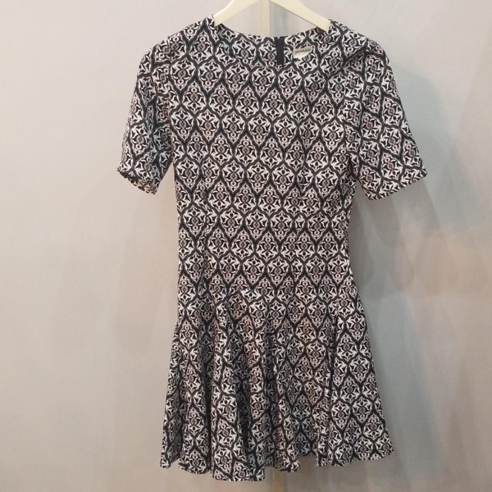 H&M conscious collections dress